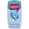 [Lot de 12] TAHITI Gels douches Paradis Zéro 0% Eau de Lotus - 250ml