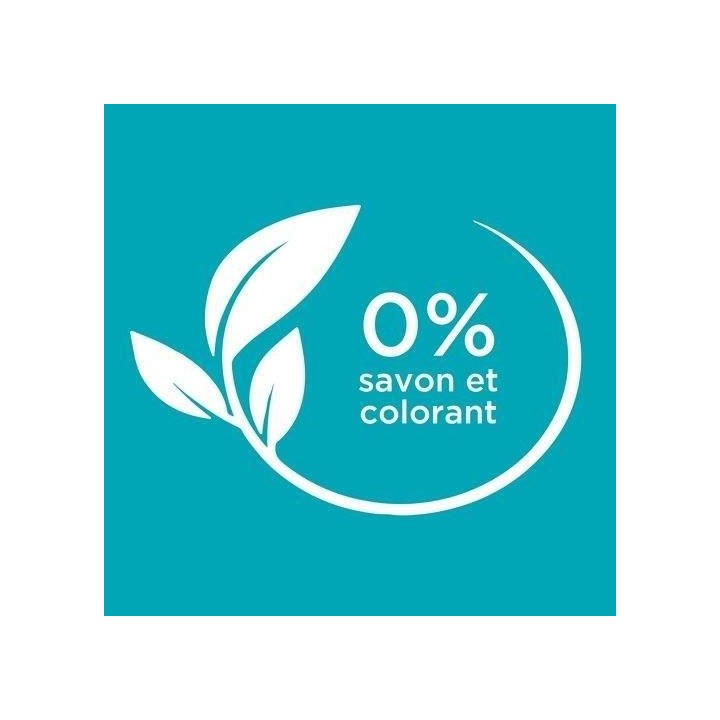 [Lot de 12] TAHITI Gels douches Paradis Zéro 0% Eau de Lotus - 250ml