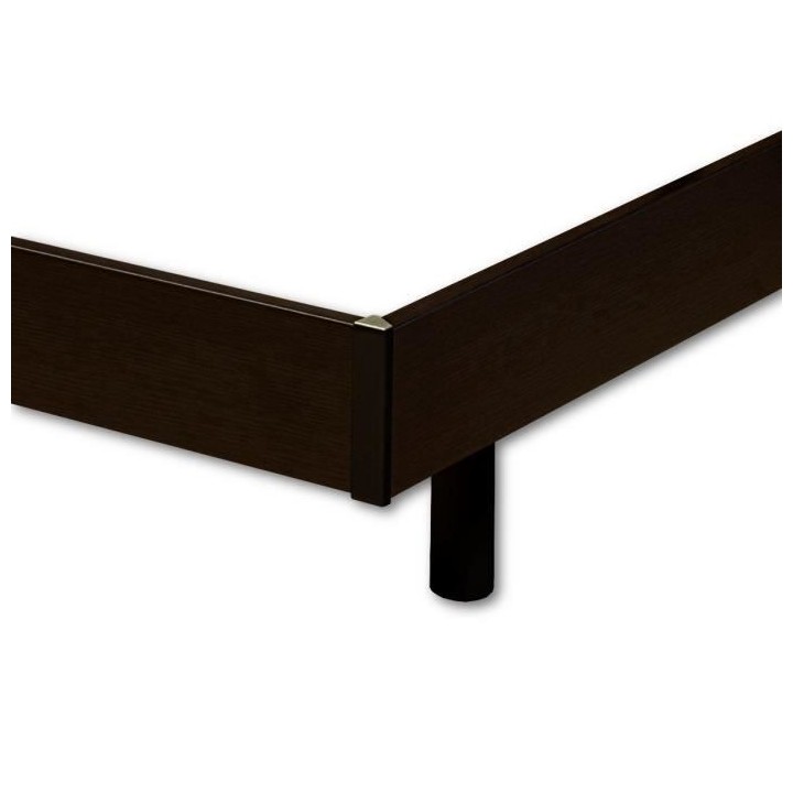 Ensemble relaxation TALCA matelas + sommiers électriques décor weng