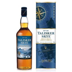 Talisker Skye - Highlands...