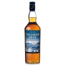 Talisker Skye - Highlands single malt Scotch whisky - Ecosse - 45,8% Vol. - 70 cl - Edition limitée