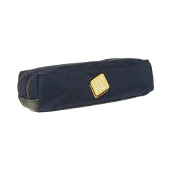 Tann's - Trousse Double - Les Fantaisies Soan - Bleu