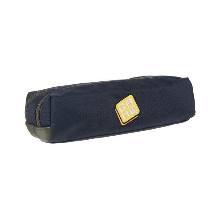 Tann's - Trousse Double - Les Fantaisies Soan - Bleu