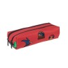 Tann's - Trousse Double - Les Fantaisies - Rouge