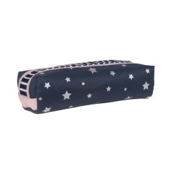 Tann's - Trousse Double - Les Fantaisies Suzanne - Bleu