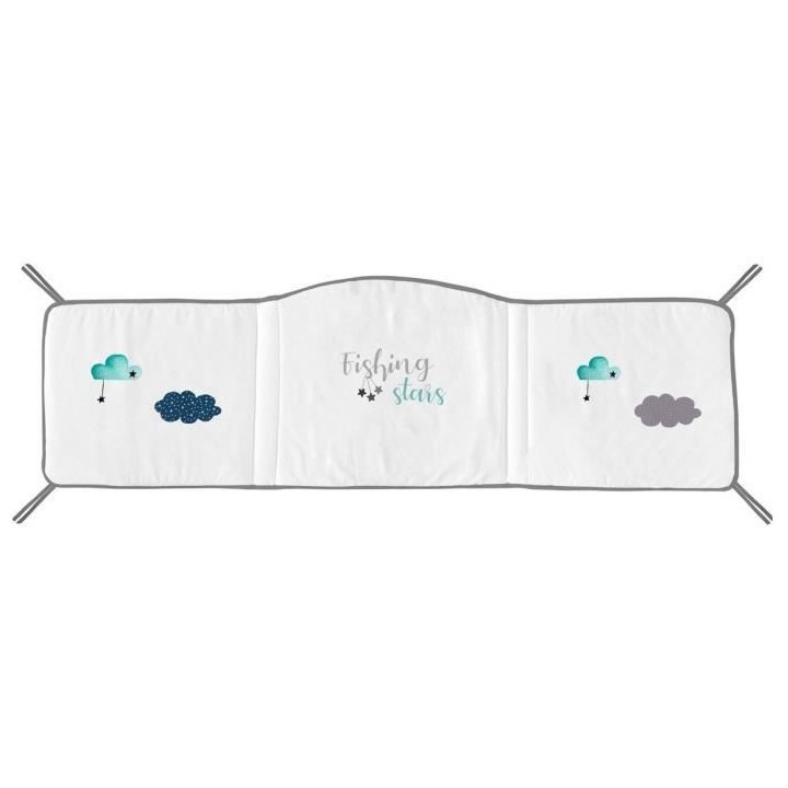 TANUKI Fishing Stars Tour de lit -