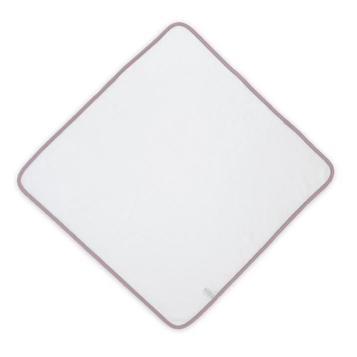 TANUKI - Sortie de bain DULCES SUEÑOS 100x100 cm - 100% Coton - Avec