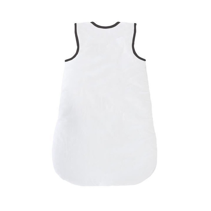 TANUKI - Gigoteuse 0-6 mois ADVENTURE AWAITS - 70 cm - 100% Coton - Fe