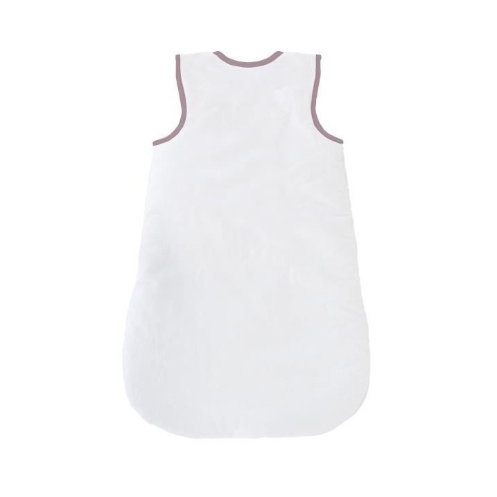 TANUKI - Gigoteuse 0-6 mois DULCES SUEÑOS - 70 cm - 100% Coton - Ferm