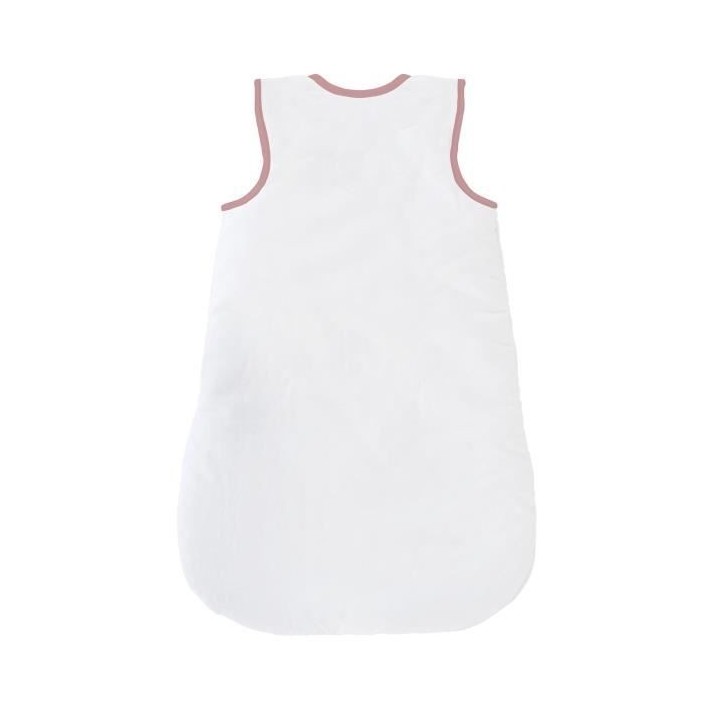 TANUKI - Gigoteuse 0-6 mois SWEET UNICORN - 70 cm - 100% Coton - Ferme