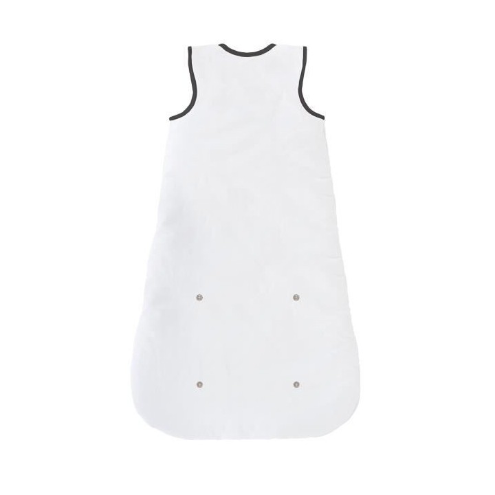 TANUKI - Gigoteuse 6-24 mois ADVENTURE AWAITS - 90 cm - 100% Coton - F