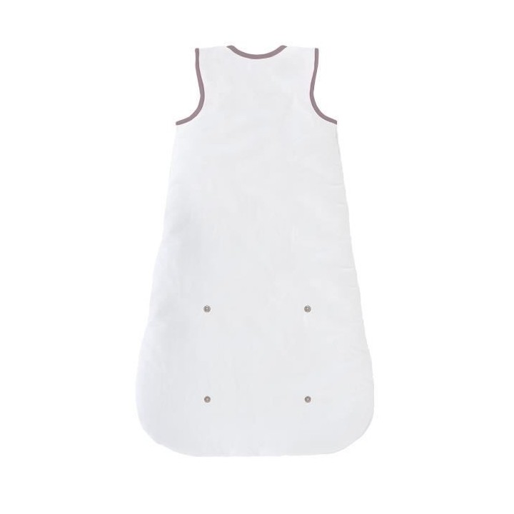 TANUKI - Gigoteuse 6-24 mois DULCES SUEÑOS - 90 cm - 100% Coton - Fer