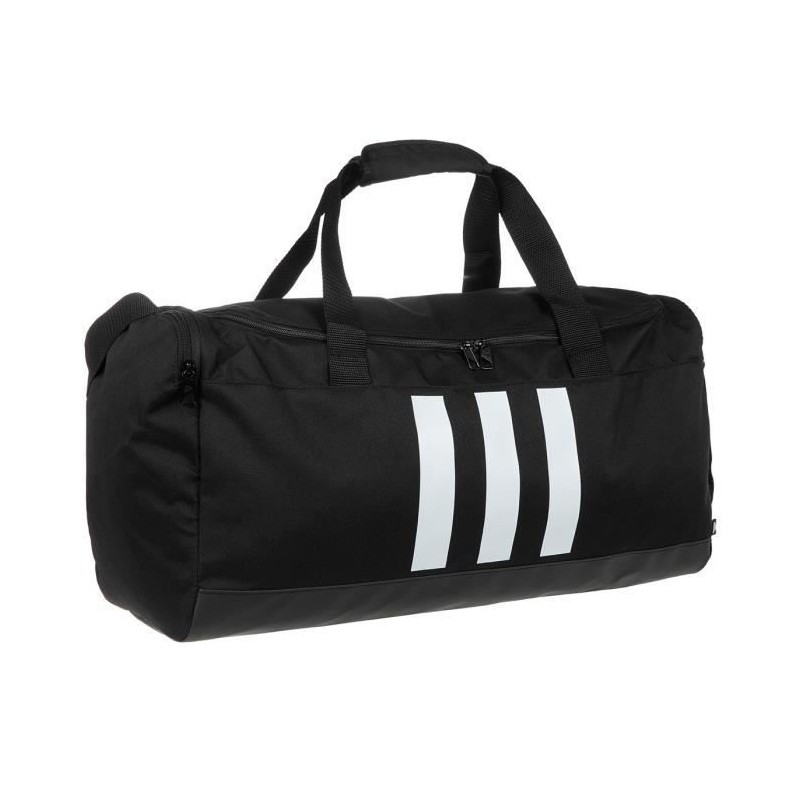 Sac de sport - ADIDAS - Mixte - Noir/Blanc