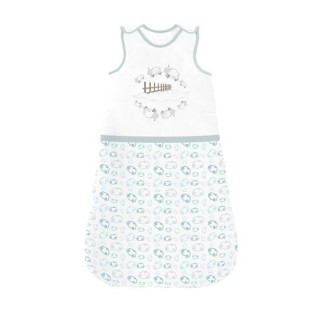 TANUKI - Gigoteuse 6-24 mois COUNTING SHEEPS - 90 cm - 100% Coton - Fe