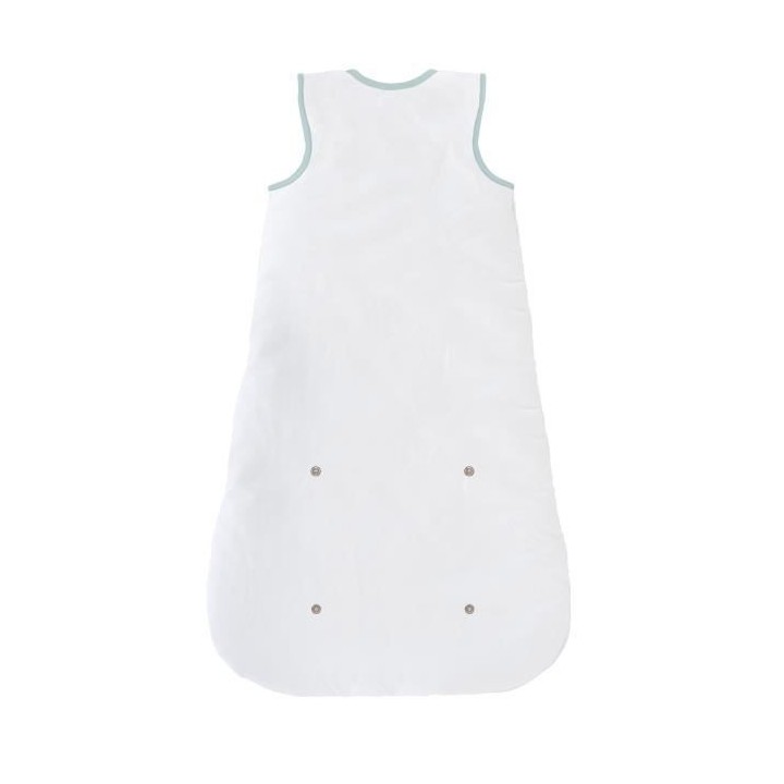 TANUKI - Gigoteuse 6-24 mois COUNTING SHEEPS - 90 cm - 100% Coton - Fe