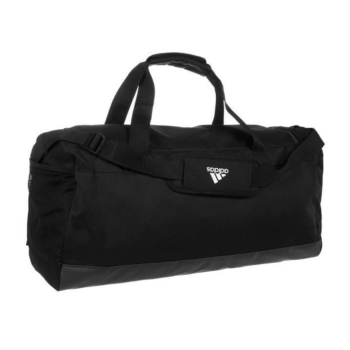 Sac de sport - ADIDAS - Mixte - Noir/Blanc