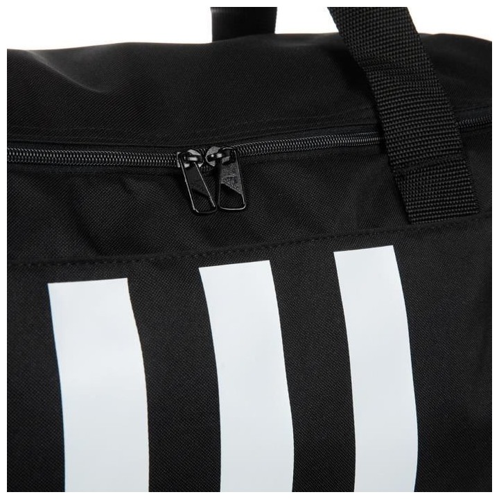 Sac de sport - ADIDAS - Mixte - Noir/Blanc