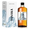 TANAKA Whisky Blended Vietamien - 40° - 70 cl - Avec etui