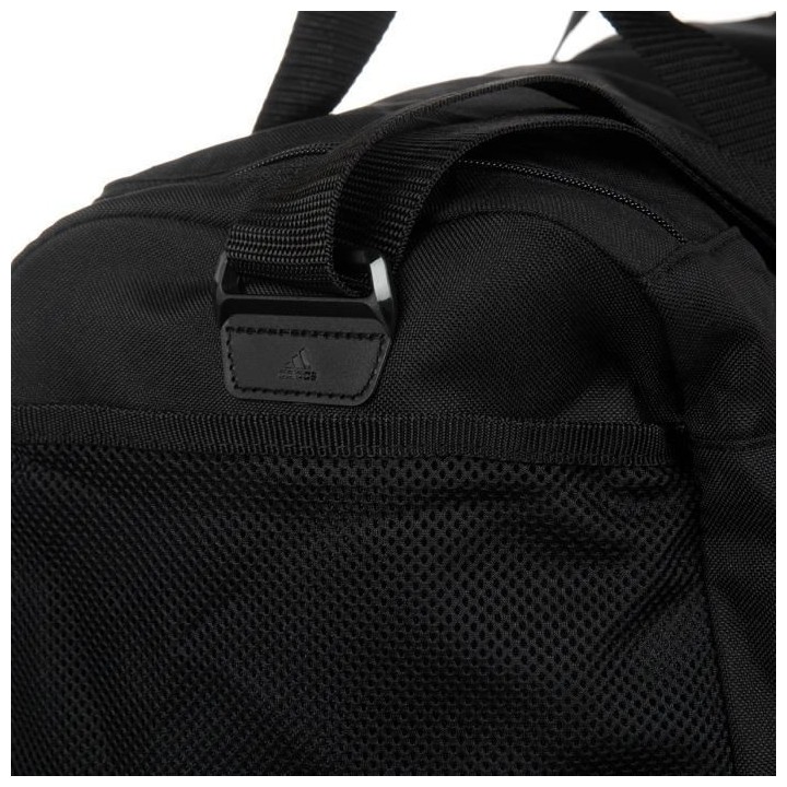 Sac de sport - ADIDAS - Mixte - Noir/Blanc