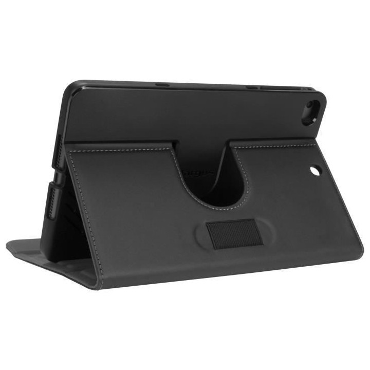 TARGUS Versavu Rotcase Ipadmini2019 4 3 2 1 - Noir