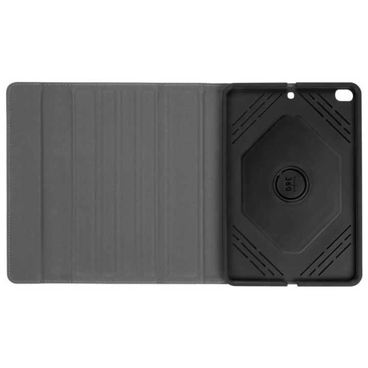 TARGUS Versavu Rotcase Ipadmini2019 4 3 2 1 - Noir