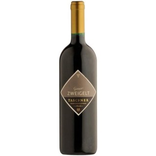 Taschner Sopron Zweigelt - Vins rouge de Hongrie