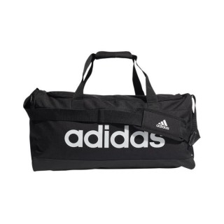 Sac de sport - ADIDAS - Mixte - Noir/Blanc