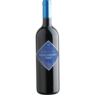 Taschner Sopron 1806 Kelfrancos - Vin rouge de Hongrie