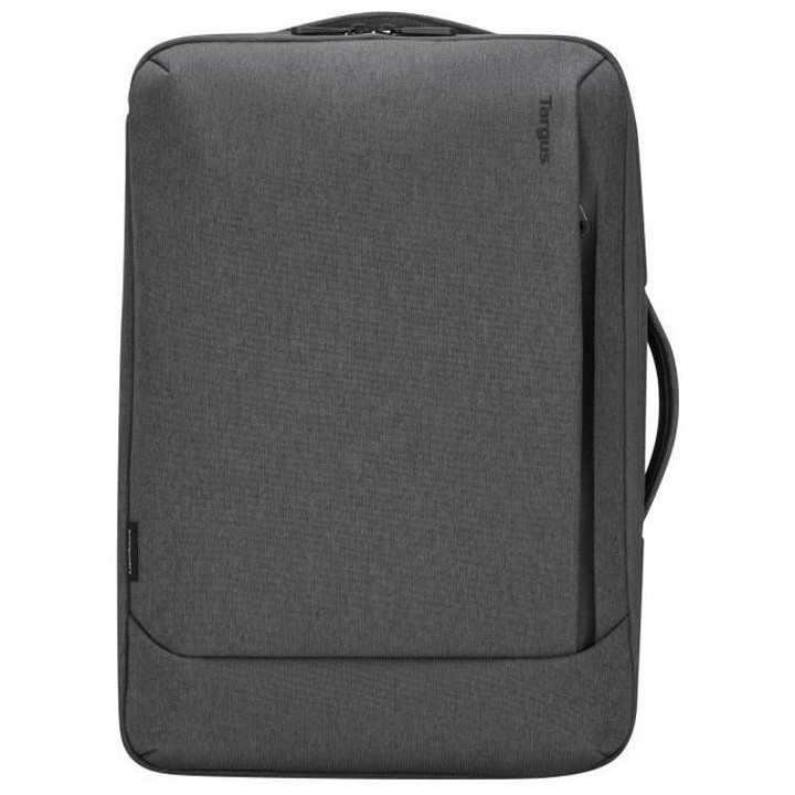 TARGUS Sac a dos Cypress Convertible 15,6 avec EcoSmart - Gris