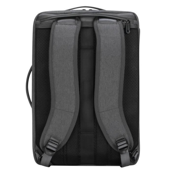 TARGUS Sac a dos Cypress Convertible 15,6 avec EcoSmart - Gris