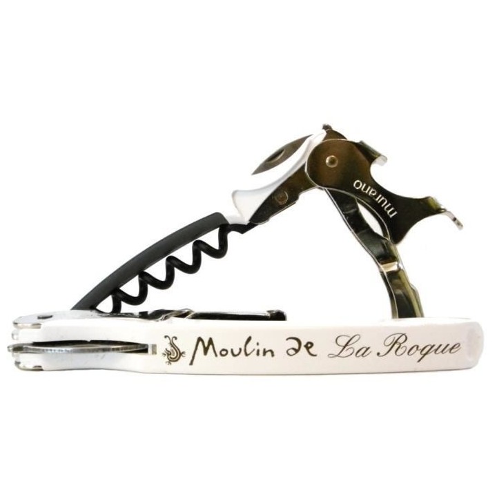 Tire-Bouchon Moulin de La Roque