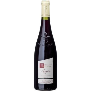 Domaine de Terrebrune Anjou - Vin rouge du Val de Loire