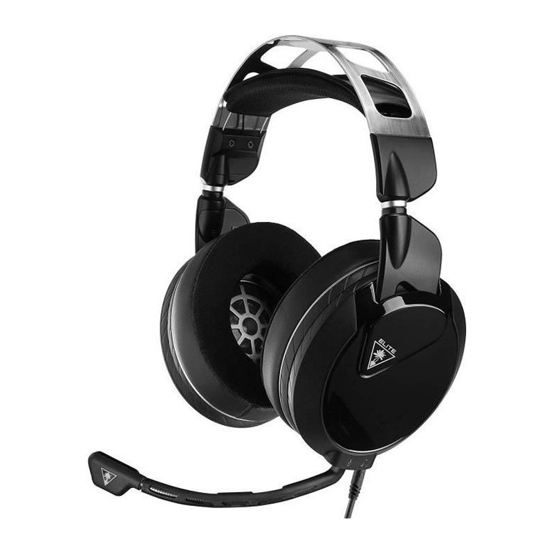 TURTLE BEACH Casque Gaming Elite Pro 2 + SuperAmp pour PS4 - TBS-2095-02