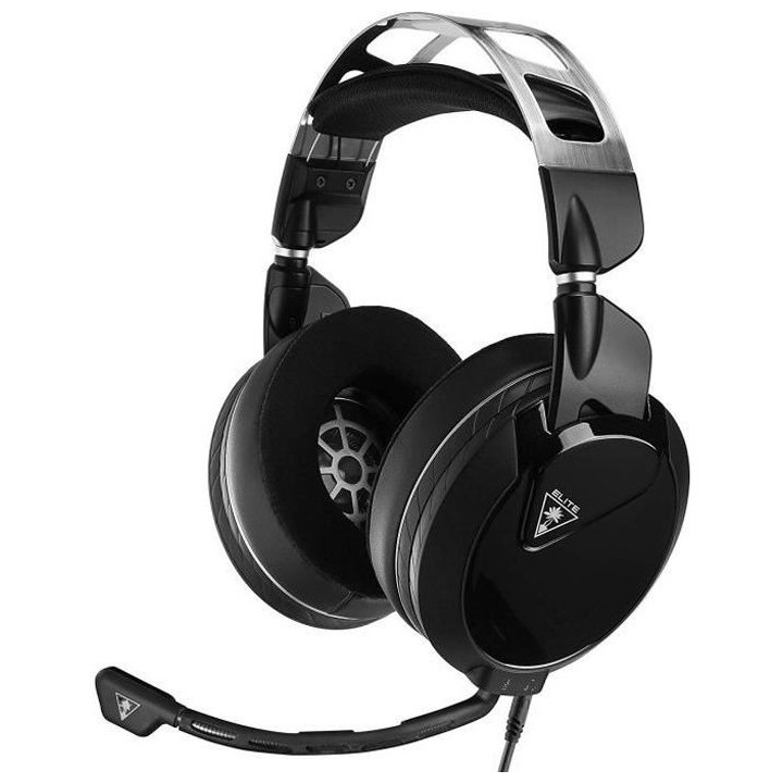TURTLE BEACH Casque Gaming Elite Pro 2 + SuperAmp pour PS4 - TBS-2095-