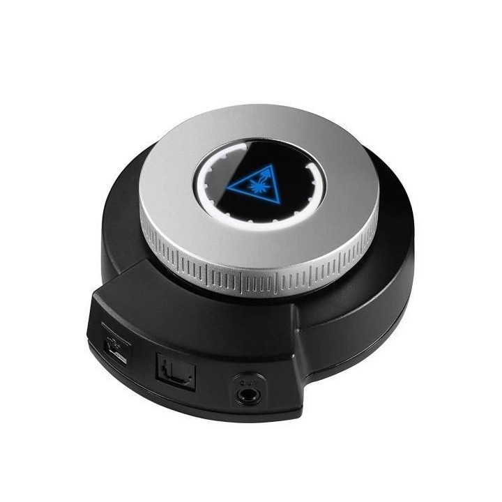 TURTLE BEACH Casque Gaming Elite Pro 2 + SuperAmp pour PS4 - TBS-2095-