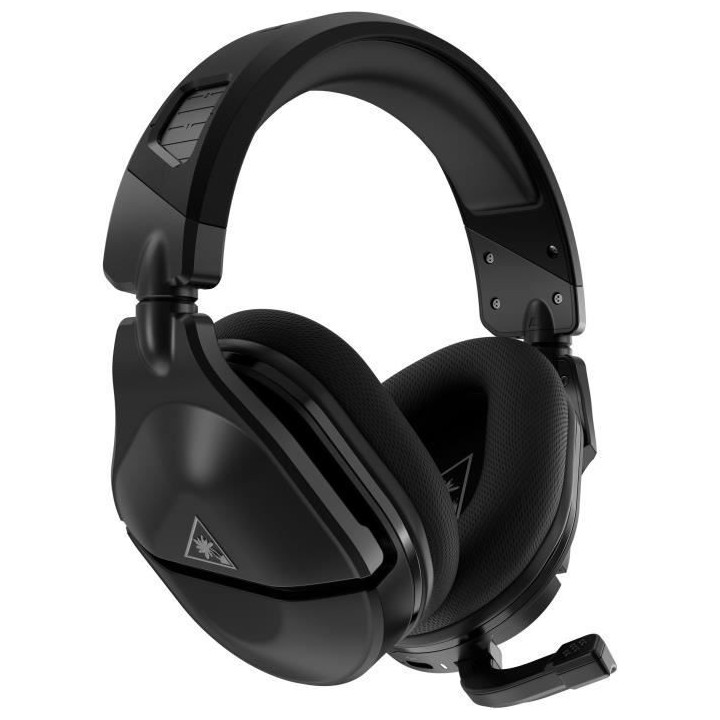 Casque-Micro Gaming - TURTLE BEACH - Stealth 600 Max - 2e Gen. - Sans
