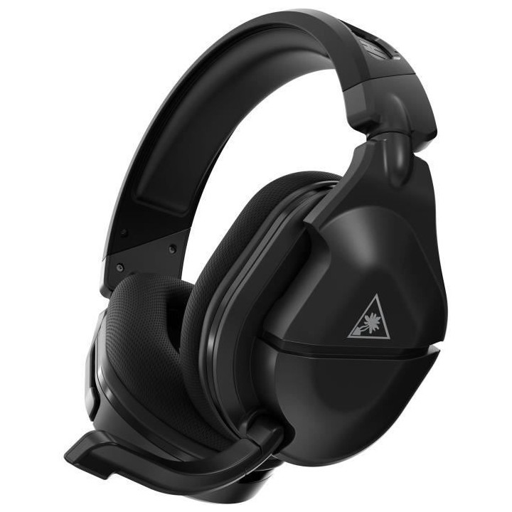Casque-Micro Gaming - TURTLE BEACH - Stealth 600 Max - 2e Gen. - Sans