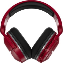 Casque Gaming - TURTLE BEACH - Stealth 600 Max - 2e Gen - Midnight Red - Rouge - Multiplateforme (TBS-2368-02)