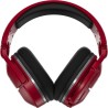 Casque Gaming - TURTLE BEACH - Stealth 600 Max - 2e Gen - Midnight Red - Rouge - Multiplateforme (TBS-2368-02)