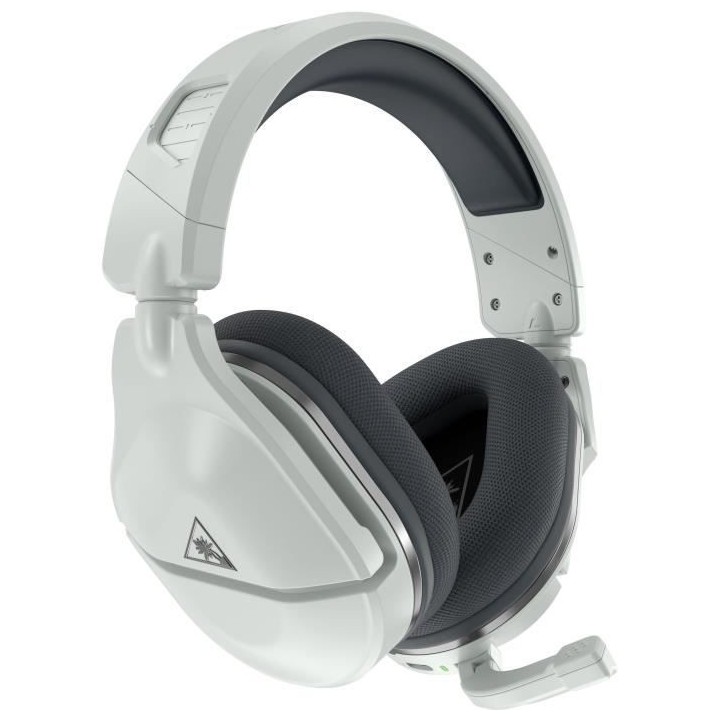 Casque-Micro Gaming - TURTLE BEACH - Stealth 600 USB - 2e Gen. - Sans
