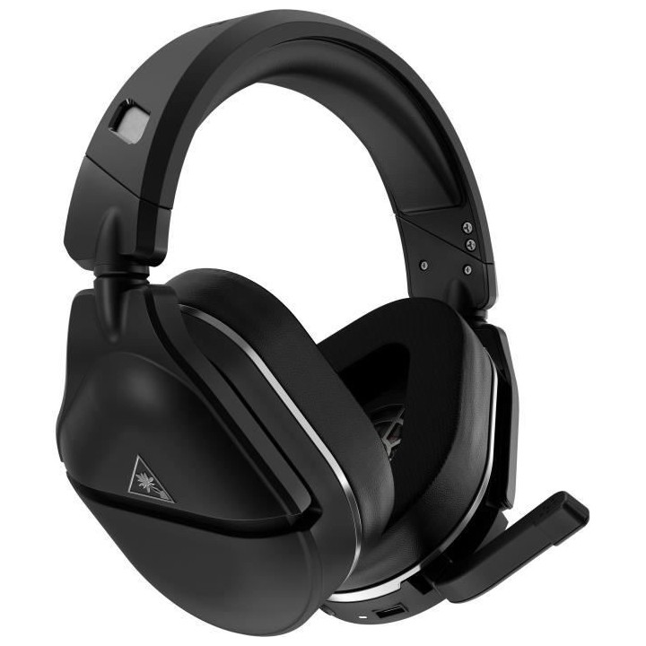 Casque-Micro Gaming - TURTLE BEACH - Stealth 700 Max - 2e Gen. - Sans