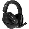 Casque-Micro Gaming - TURTLE BEACH - Stealth 700 Max - 2e Gen. - Sans Fil - Multiplateforme - Noir