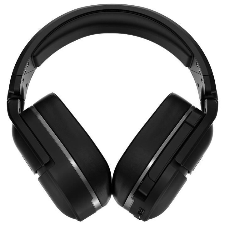 Casque-Micro Gaming - TURTLE BEACH - Stealth 700 Max - 2e Gen. - Sans