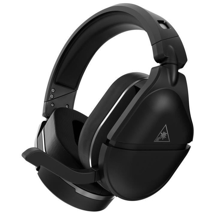 Casque-Micro Gaming - TURTLE BEACH - Stealth 700 Max - 2e Gen. - Sans