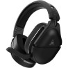 Casque-Micro Gaming - TURTLE BEACH - Stealth 700 Max - 2e Gen. - Sans Fil - Multiplateforme - Noir