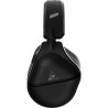 Casque-Micro Gaming - TURTLE BEACH - Stealth 700 Max - 2e Gen. - Sans Fil - Multiplateforme - Noir