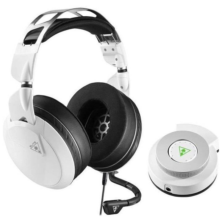 TURTLE BEACH Casque Gaming Elite Pro 2 + SuperAmp pour Xbox One - TBS-