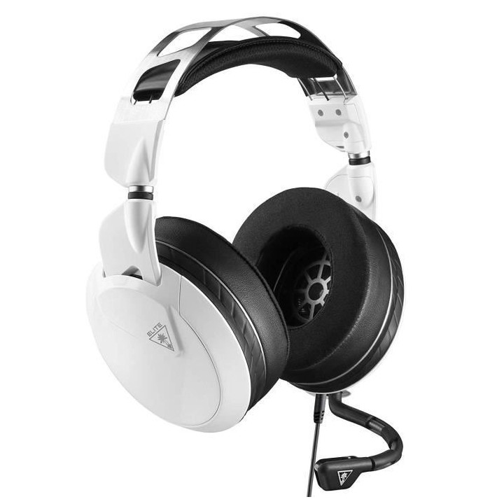 TURTLE BEACH Casque Gaming Elite Pro 2 + SuperAmp pour Xbox One - TBS-