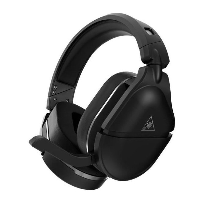 TURTLE BEACH Casque Gaming Stealth 700P GEN2 - TBS-3780-02 - PlayStation / PC