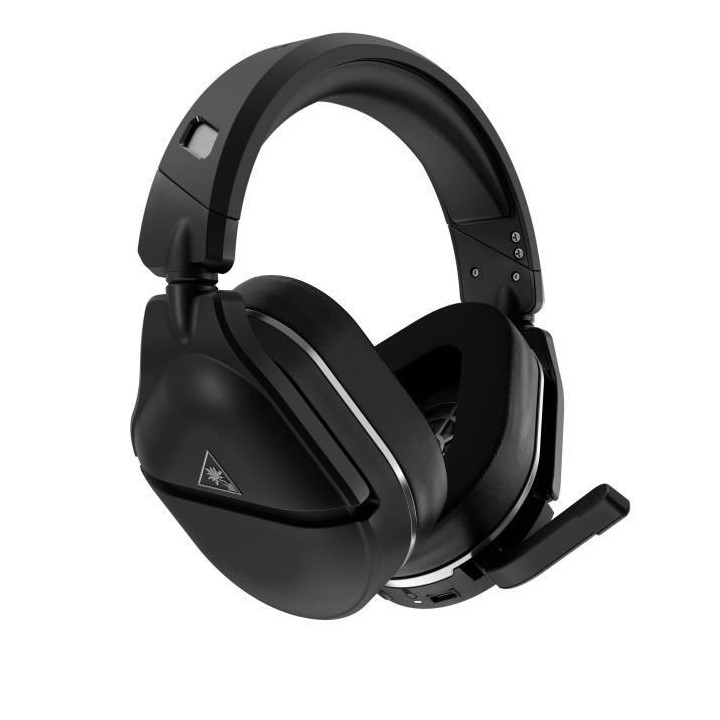 TURTLE BEACH Casque Gaming Stealth 700P GEN2 - TBS-3780-02 - PlayStati